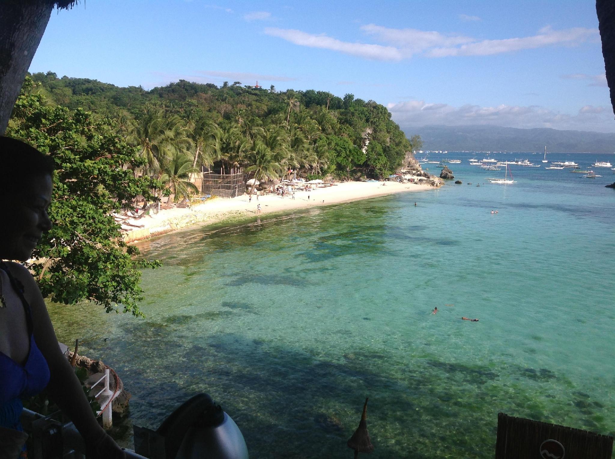 Khu vực xung quanh