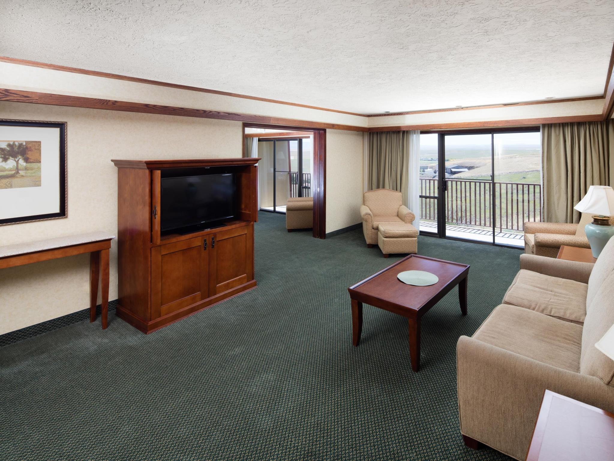 Nội thất khách sạn