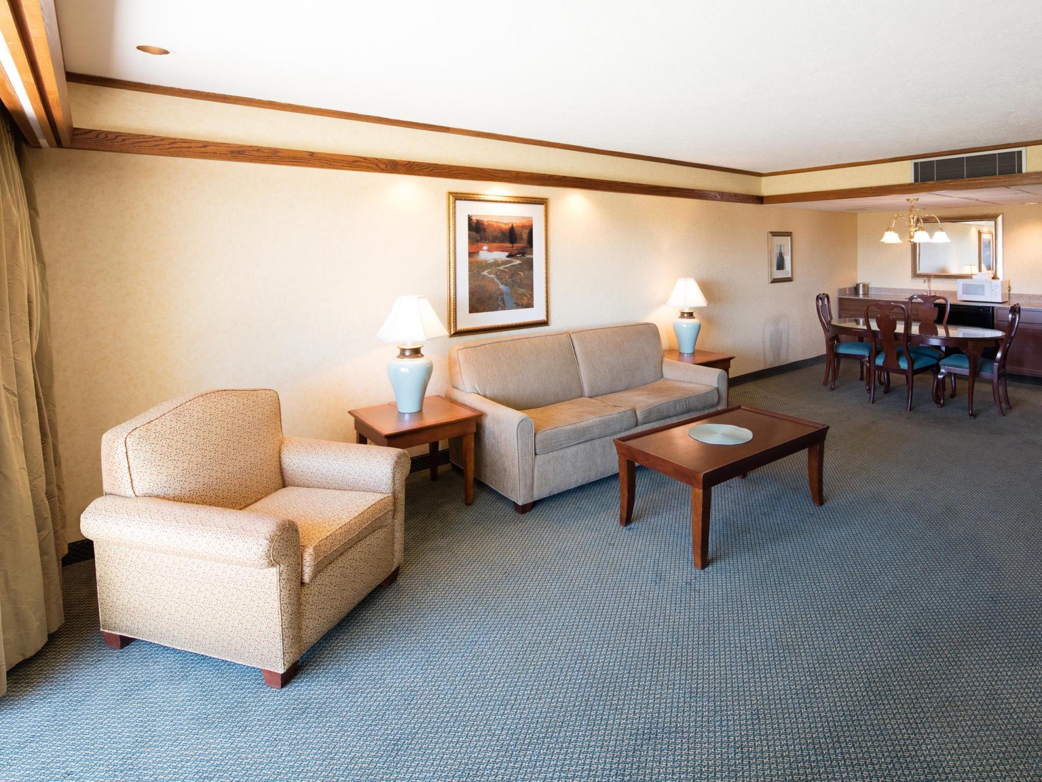 Nội thất khách sạn