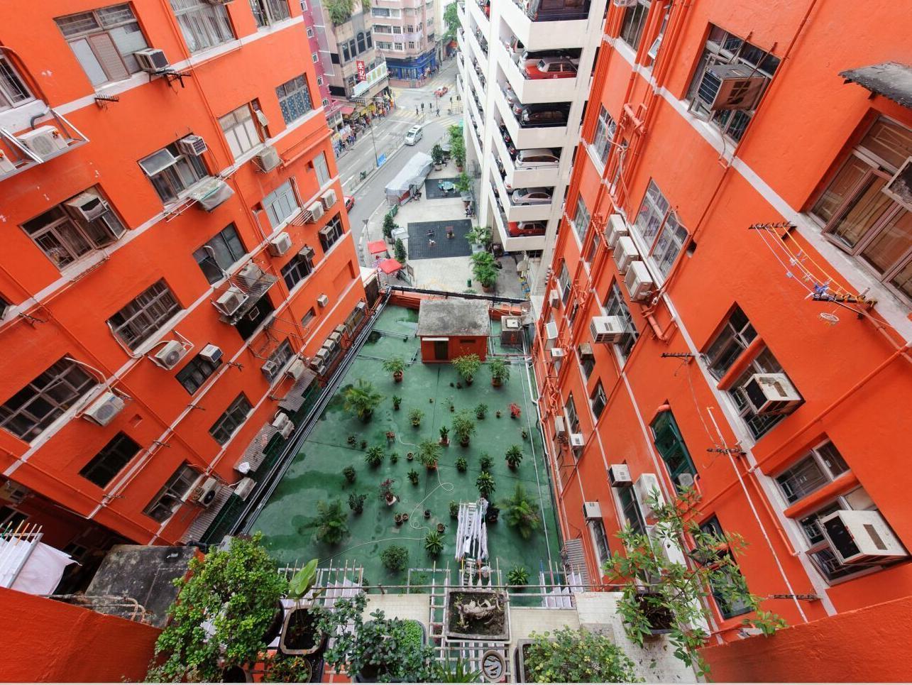 Nơi tham quan gần đây