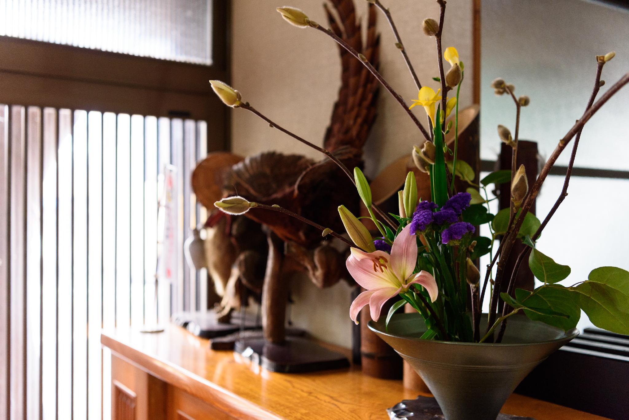 Nội thất khách sạn