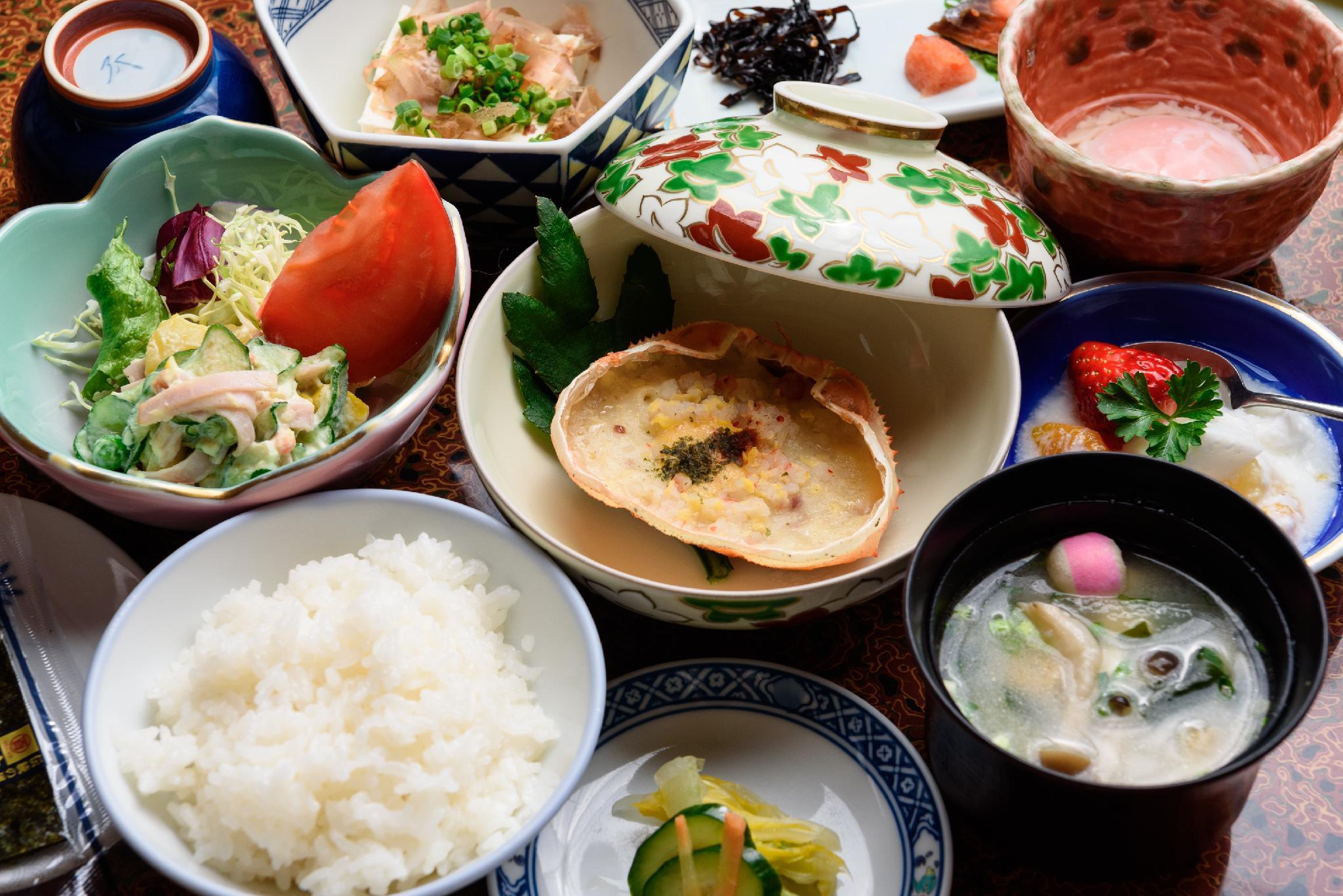 Đồ ăn và thức uống