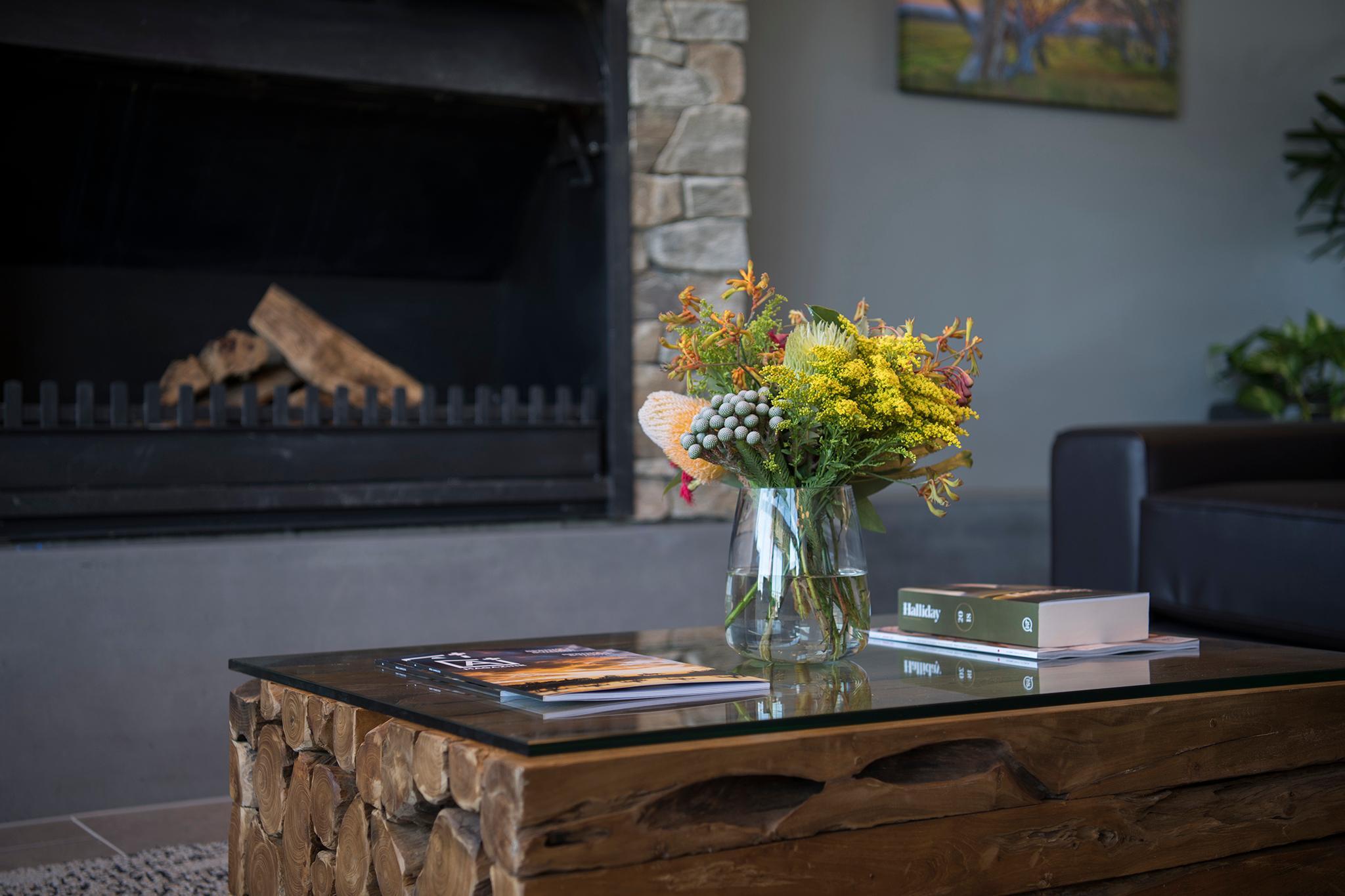 Nội thất khách sạn