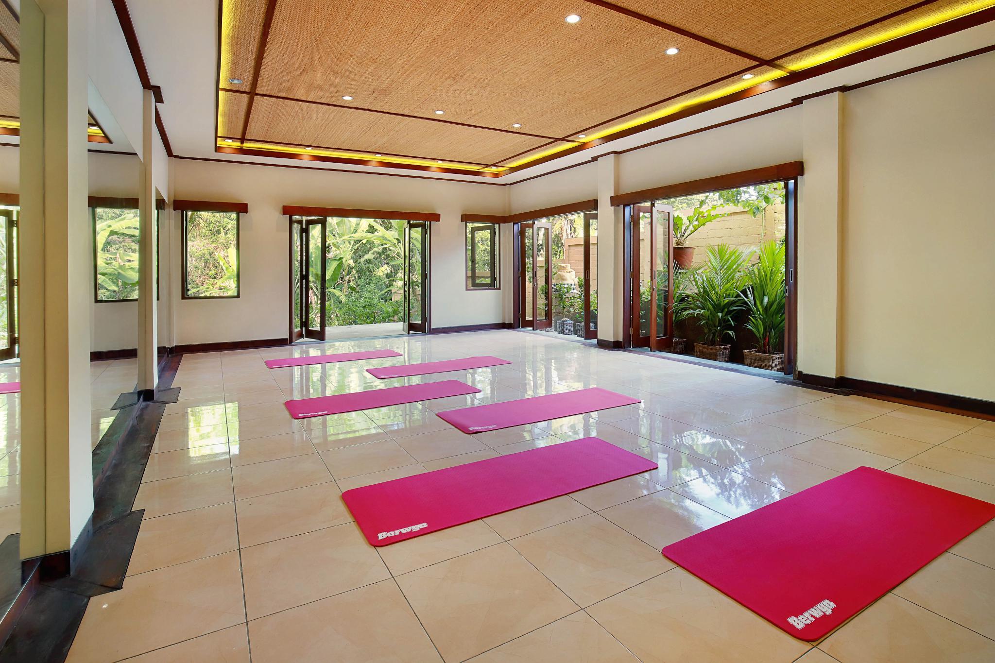 Thể thao và hoạt động