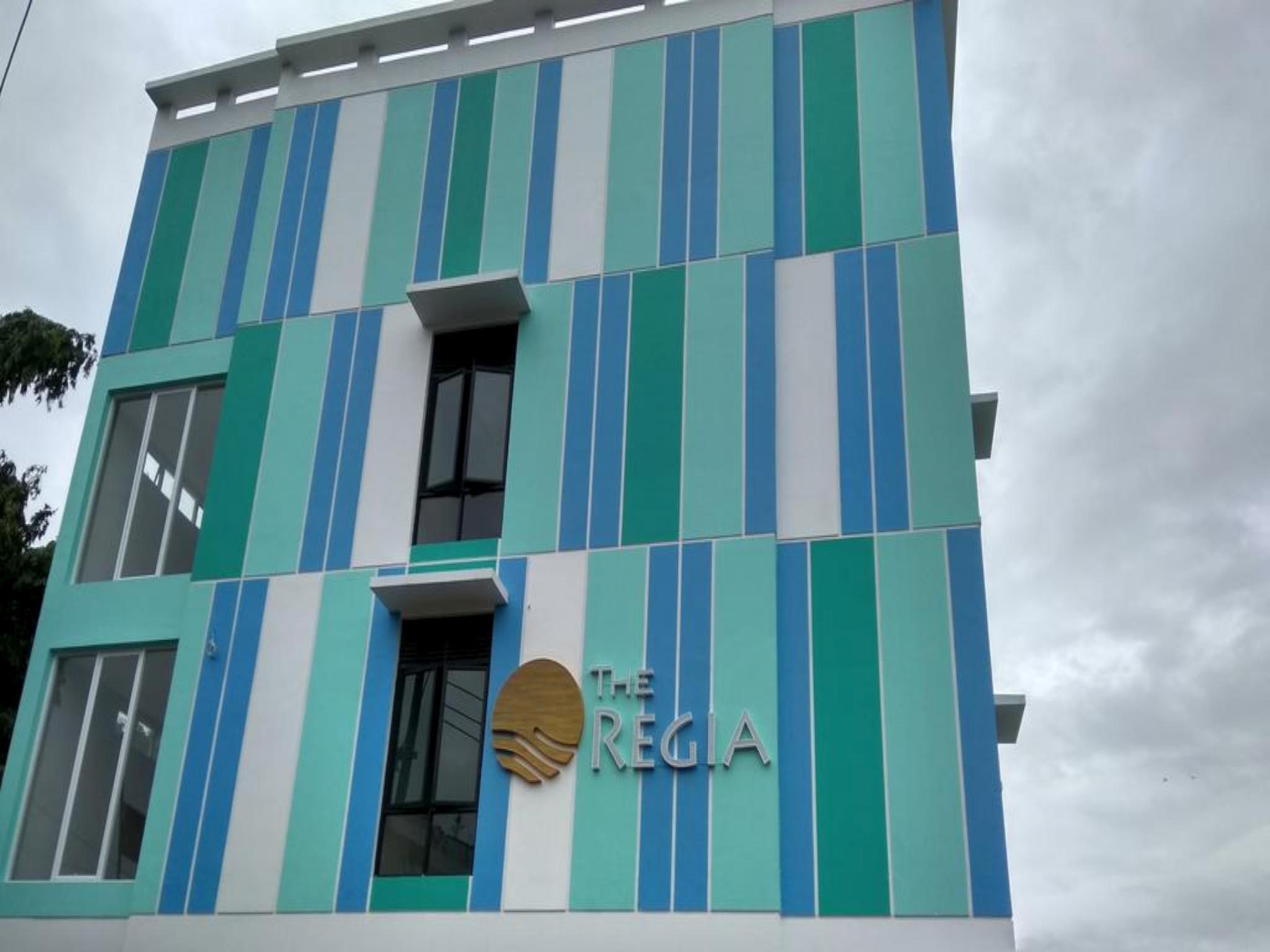 Nội thất khách sạn