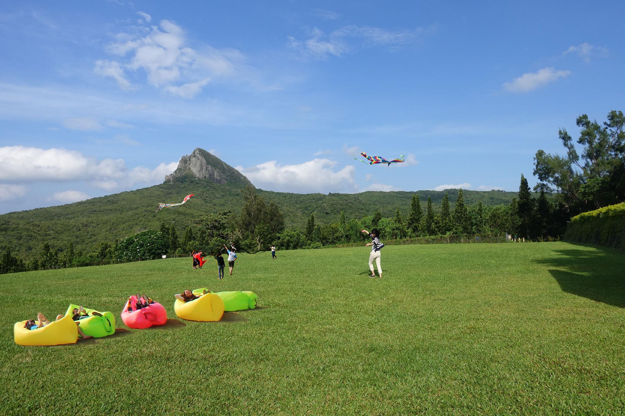 Tiện nghi giải trí