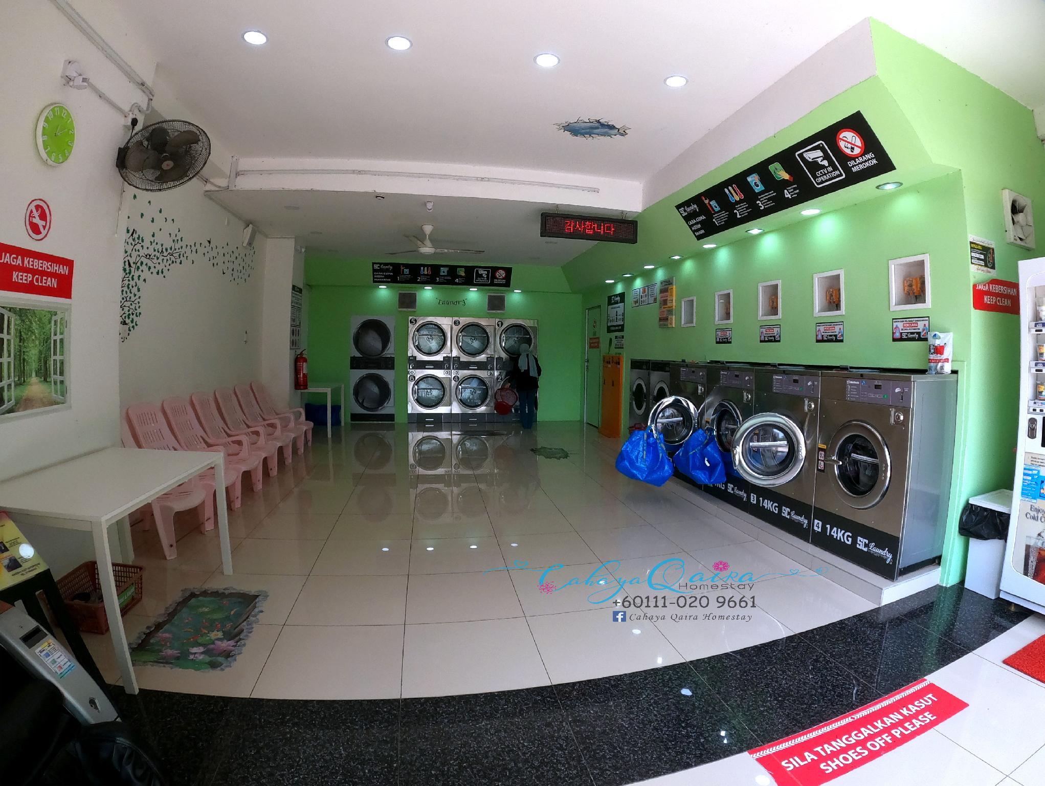 Nơi tham quan gần đây