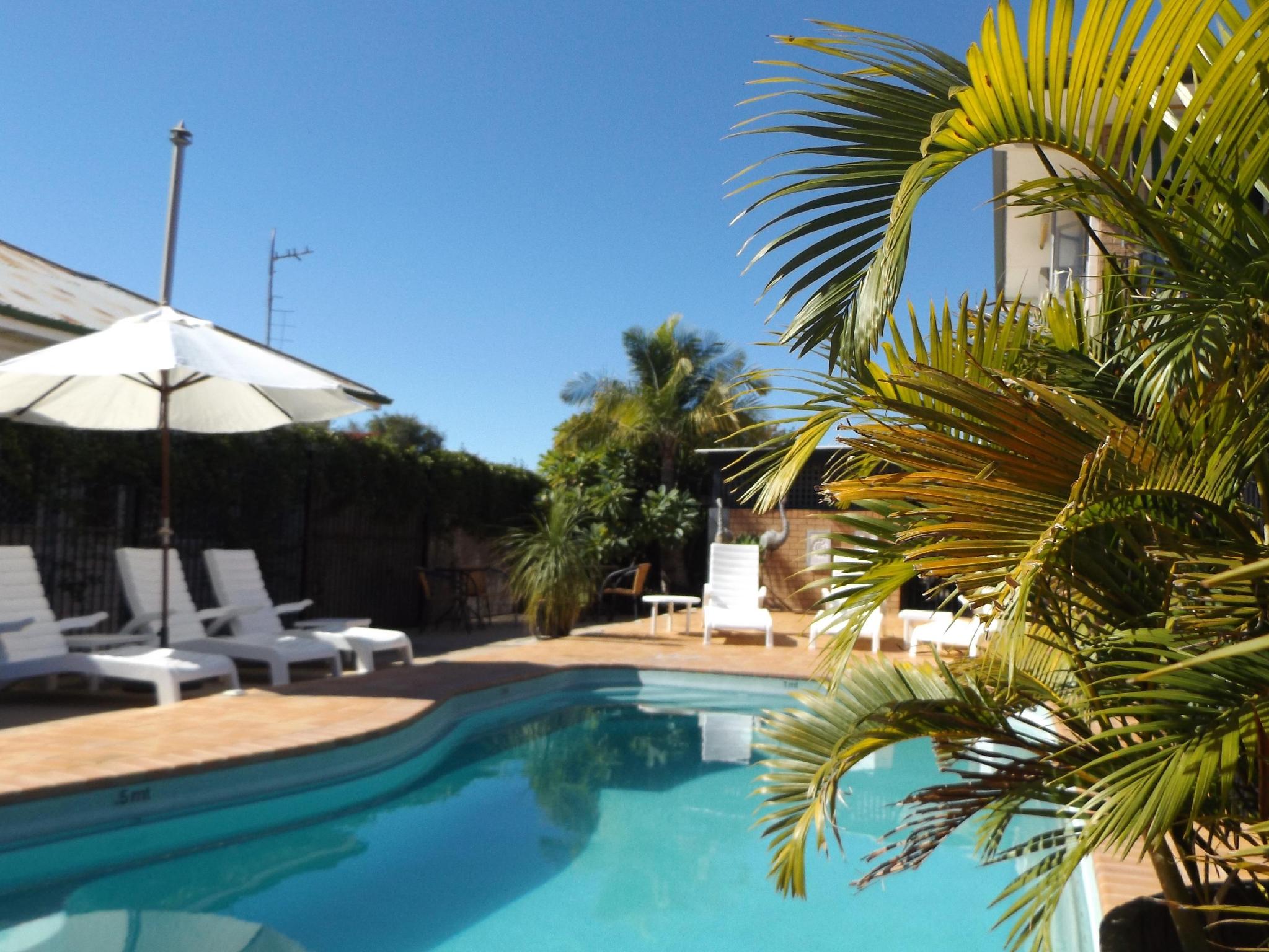 Tiện nghi giải trí