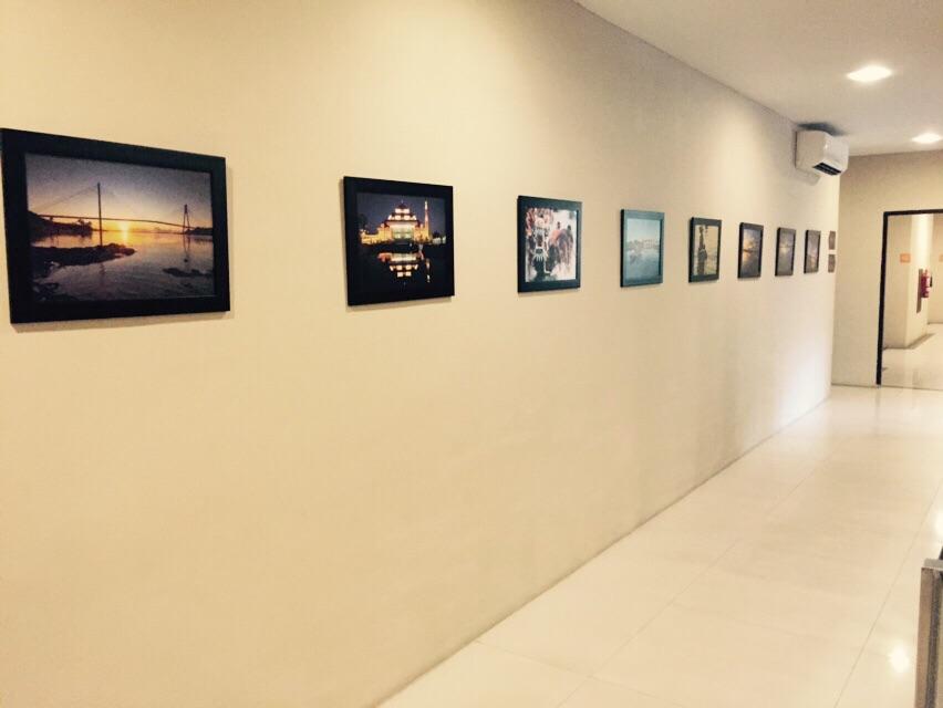 Nội thất khách sạn