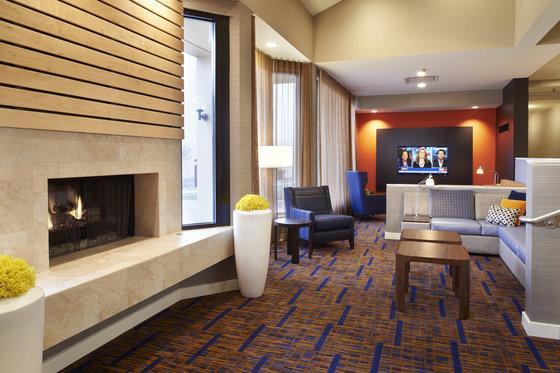 Nội thất khách sạn