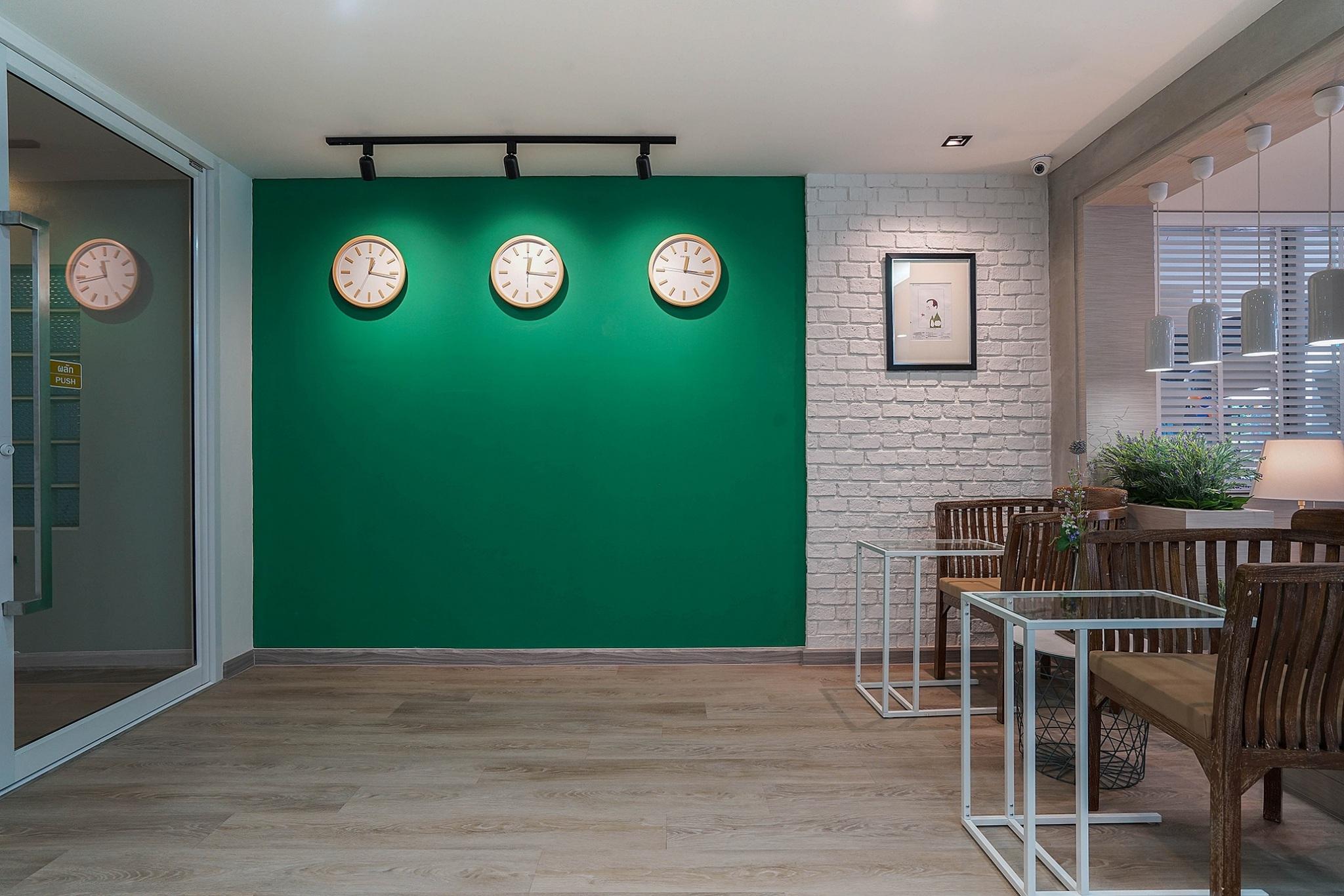 Nội thất khách sạn