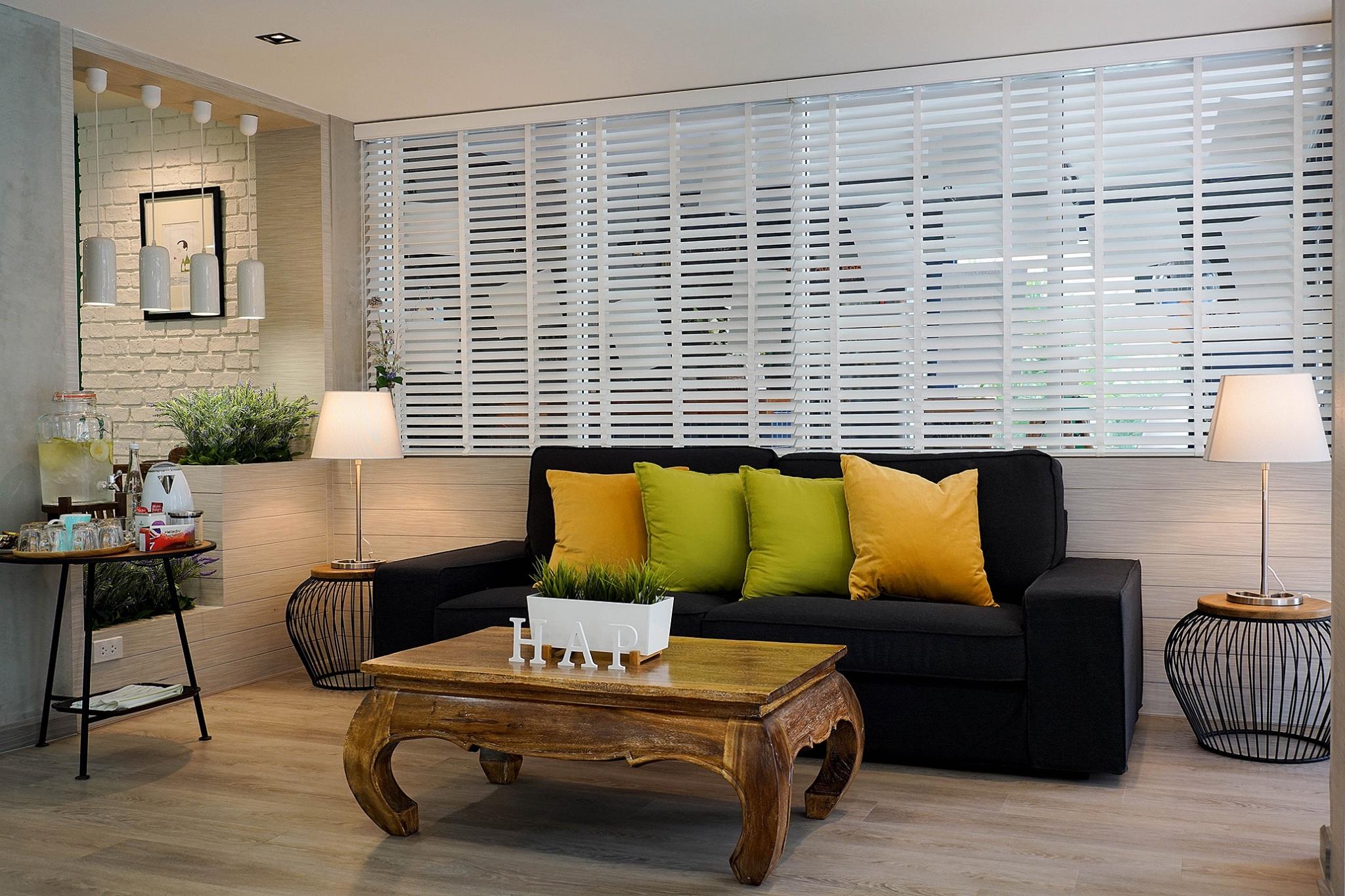 Nội thất khách sạn