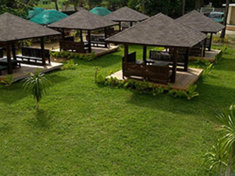 Tiện nghi giải trí