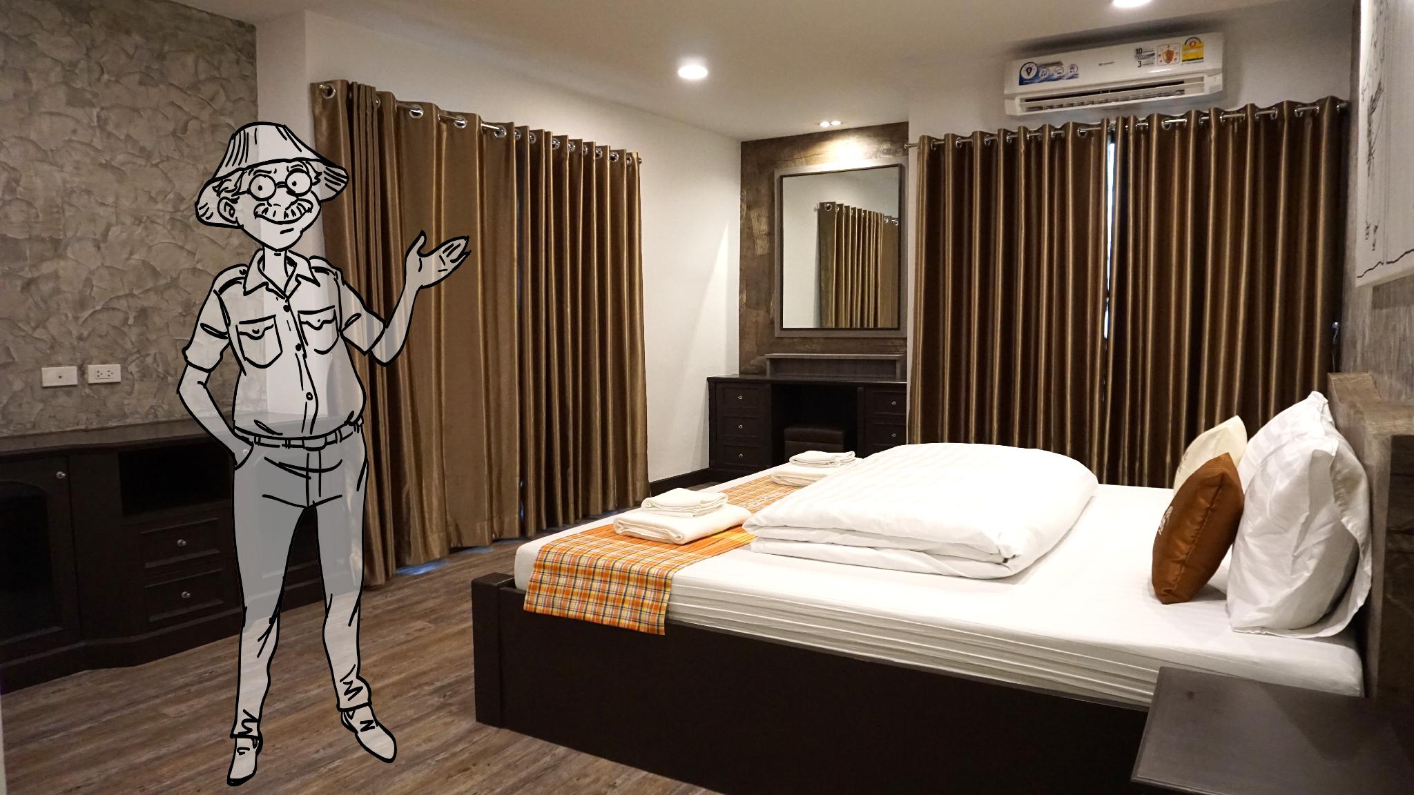 Nội thất khách sạn