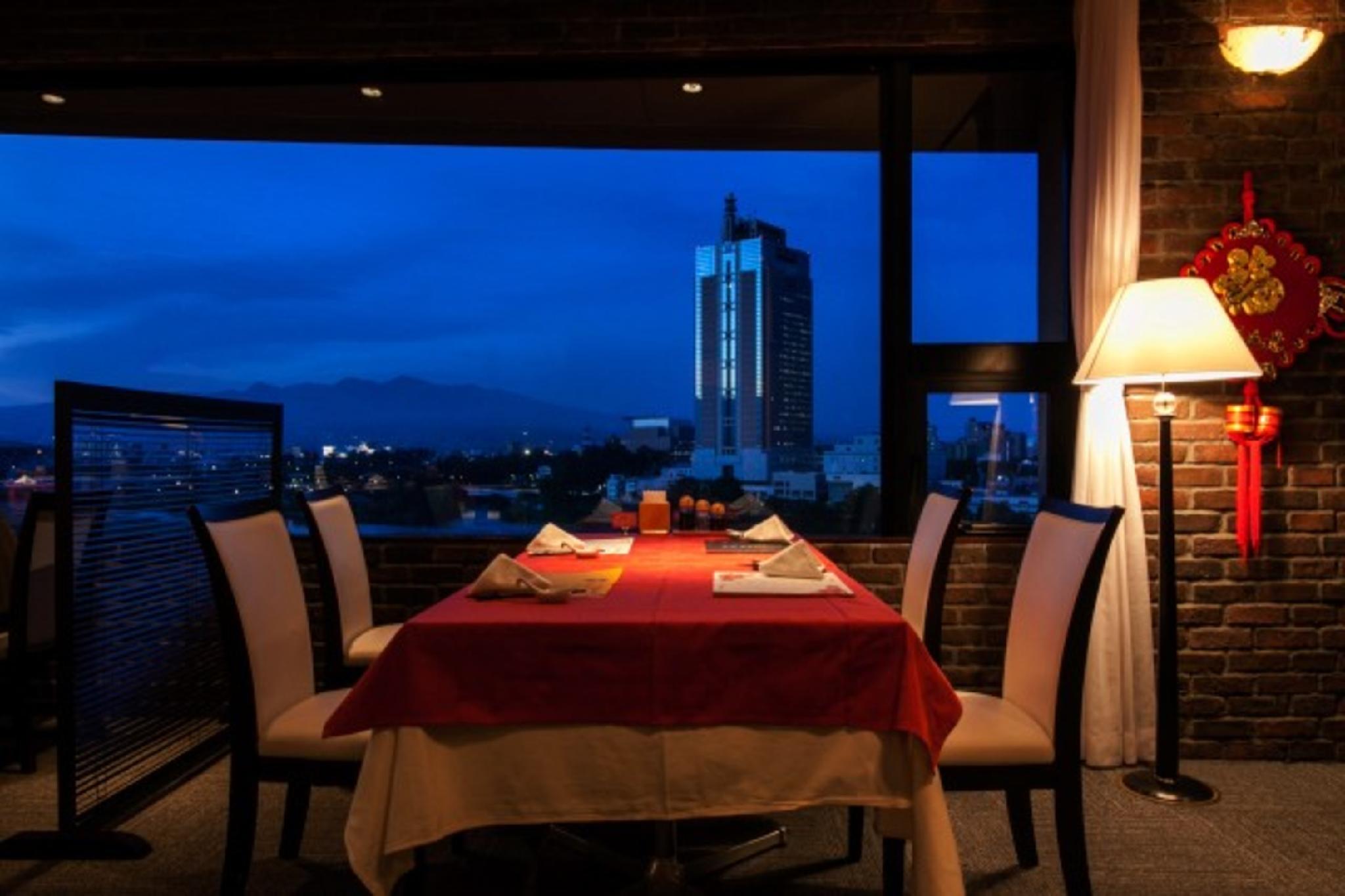 Cơ sở vật chất