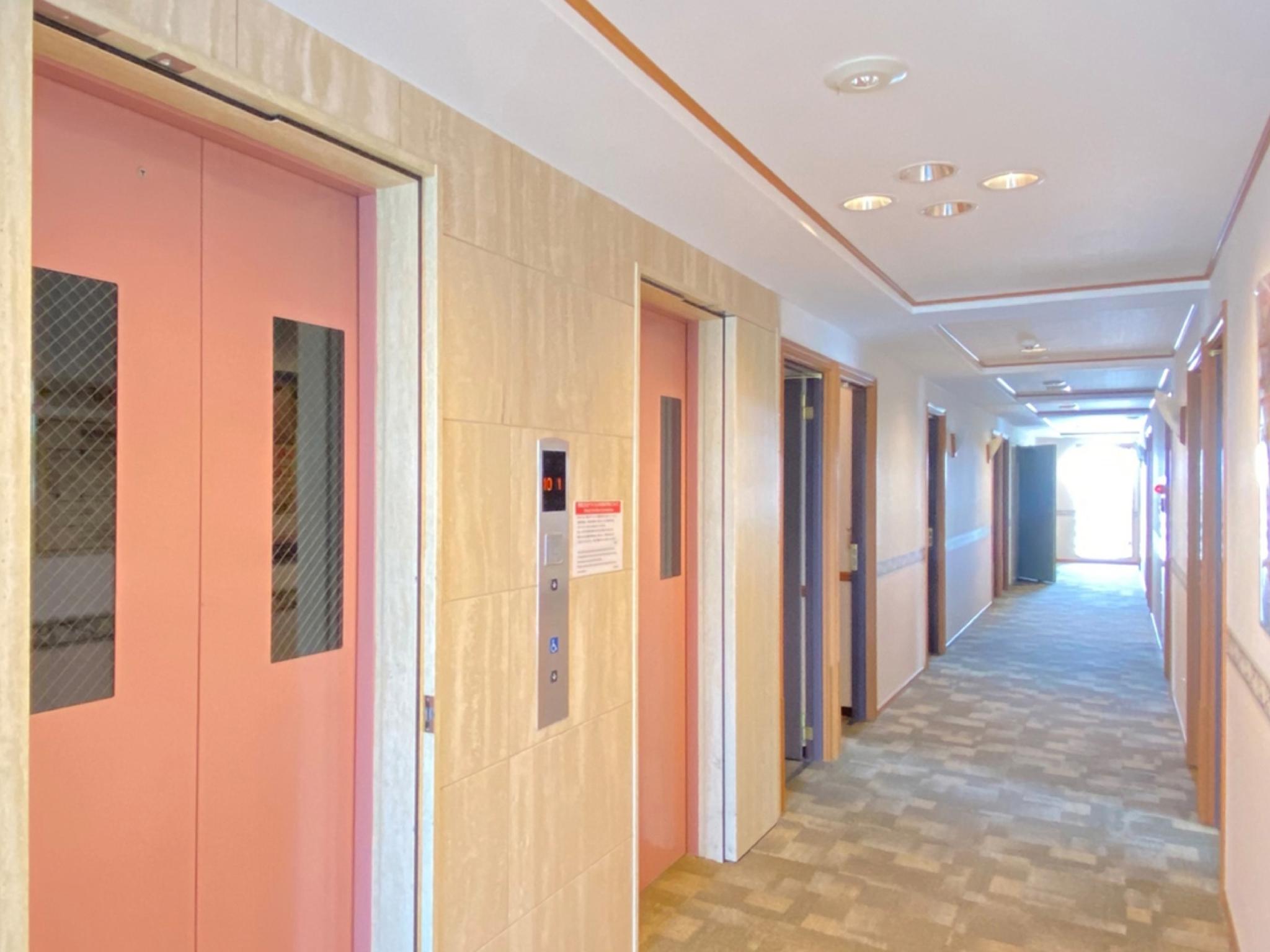 Nội thất khách sạn