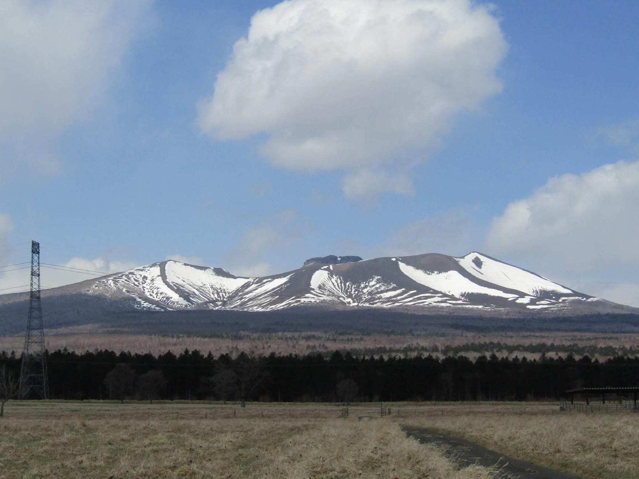 Khu vực xung quanh