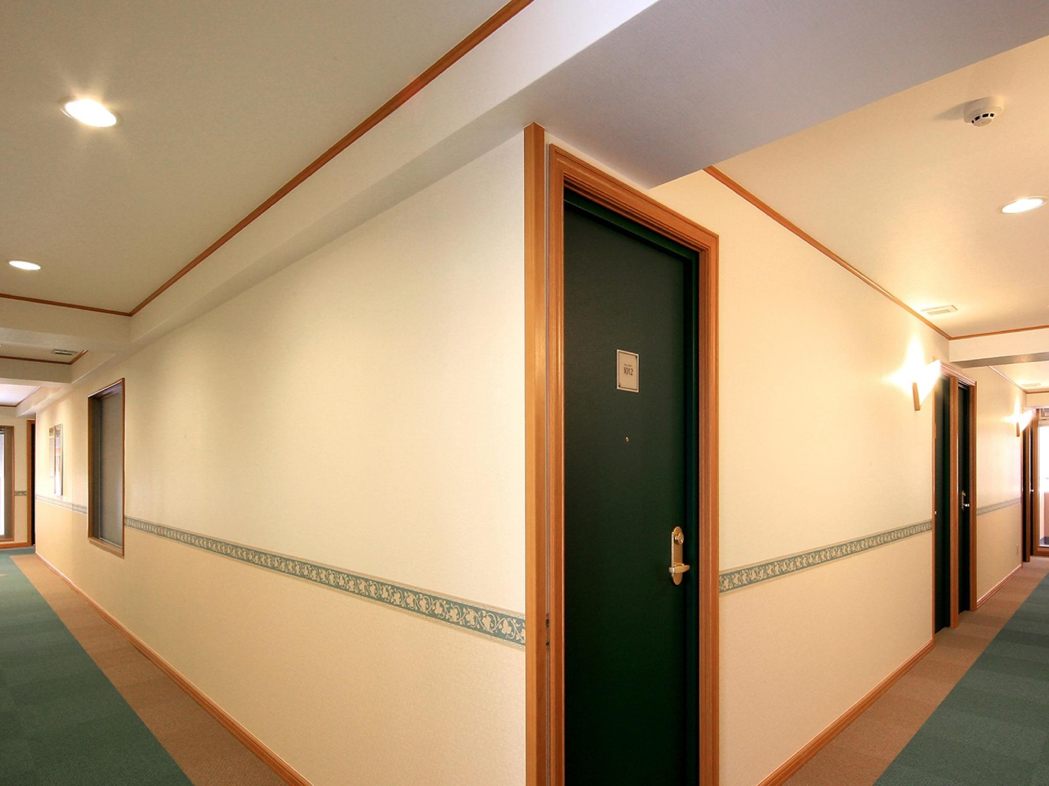 Nội thất khách sạn