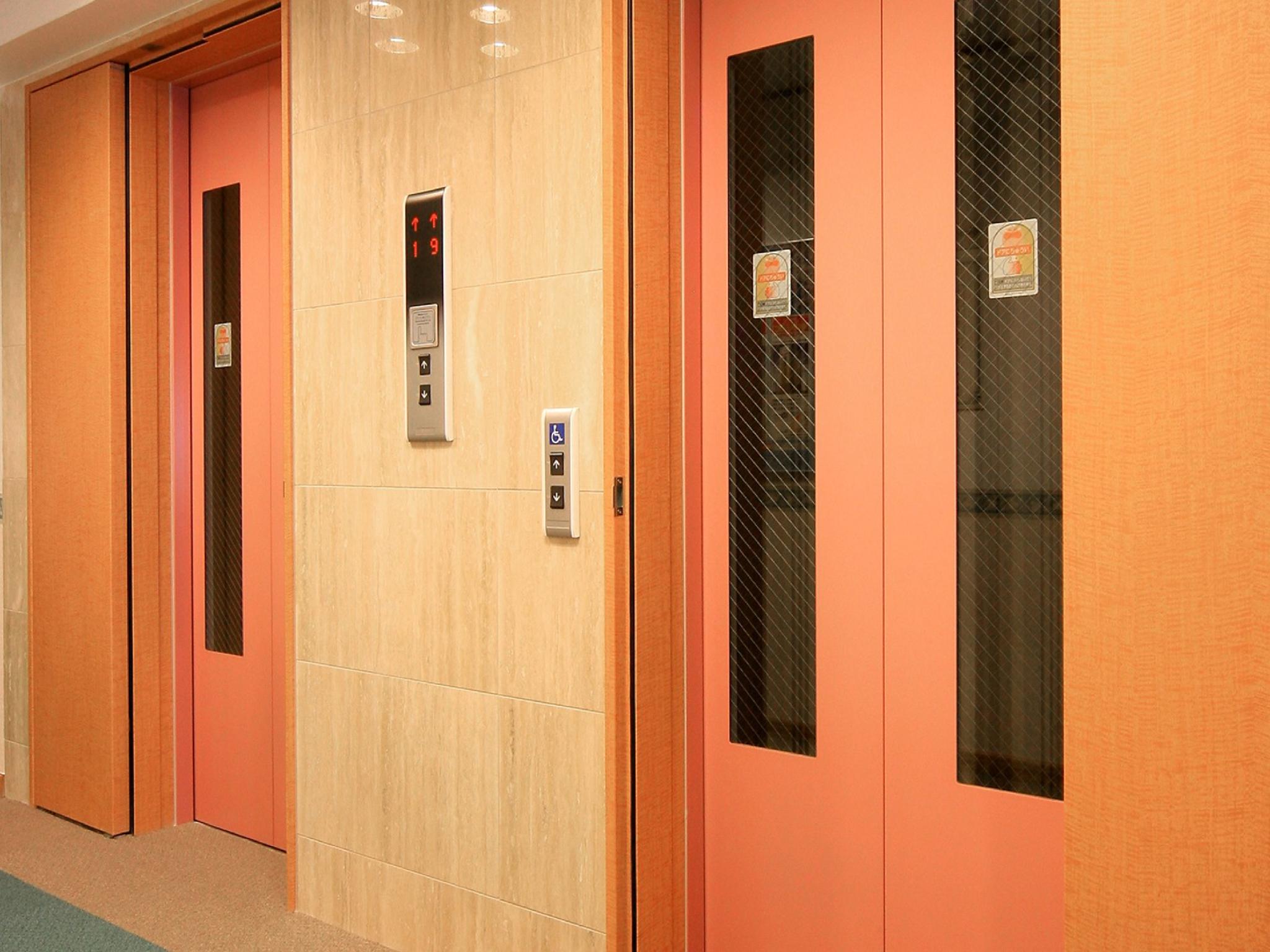 Nội thất khách sạn