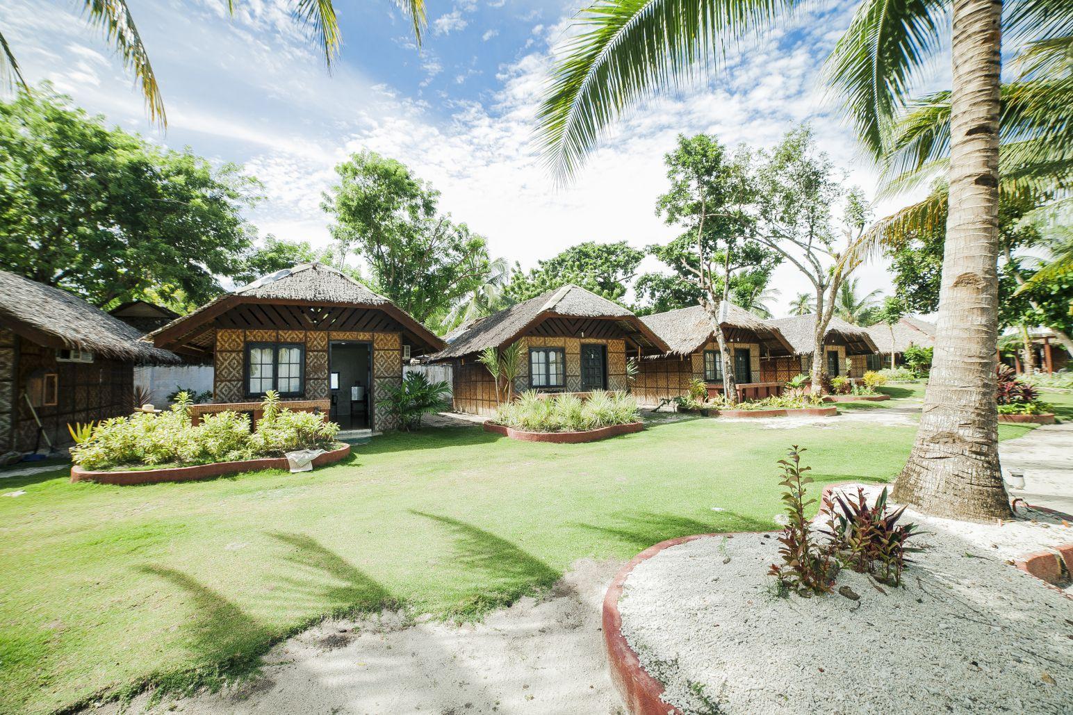 Nội thất khách sạn