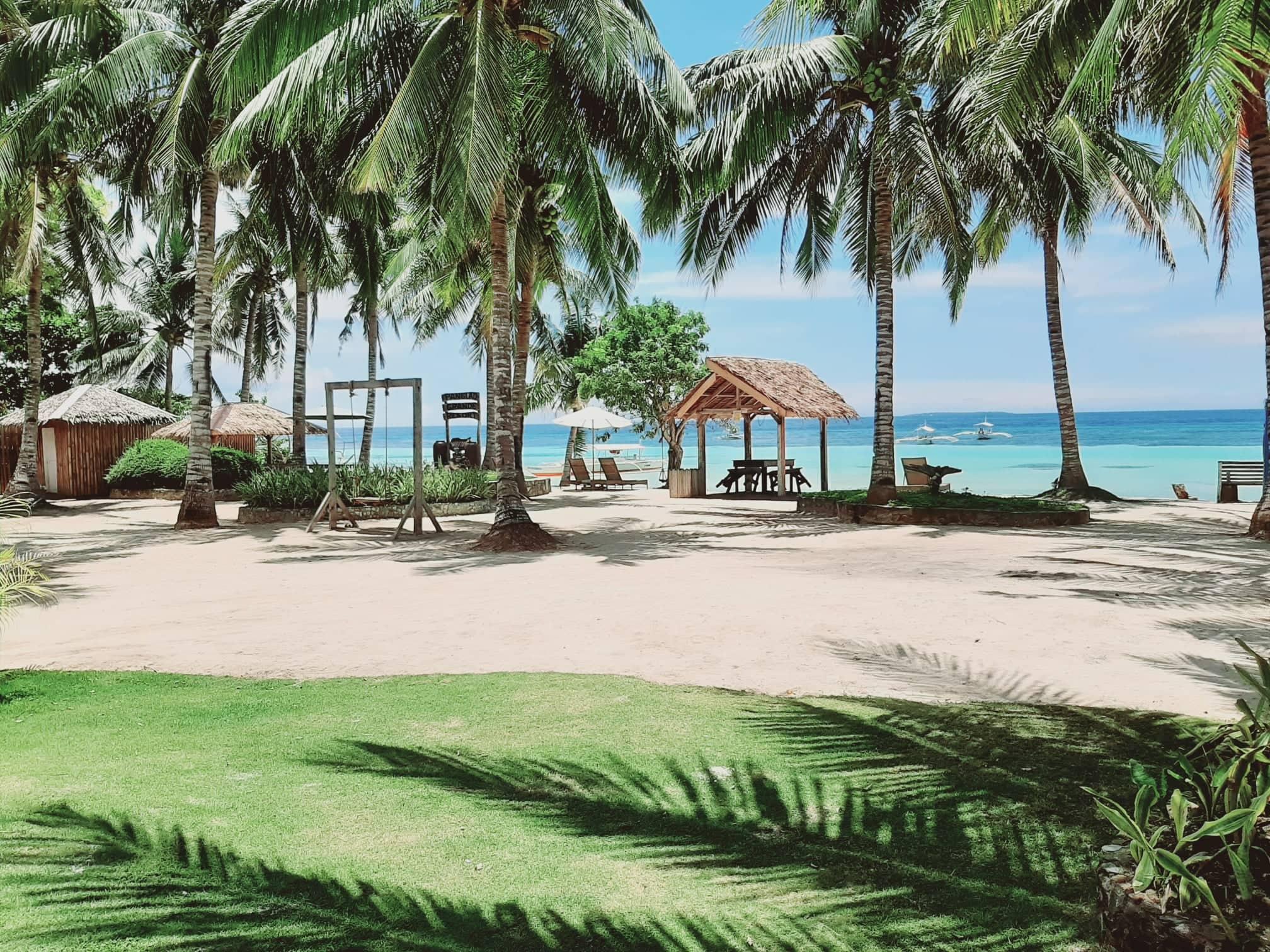 Nội thất khách sạn