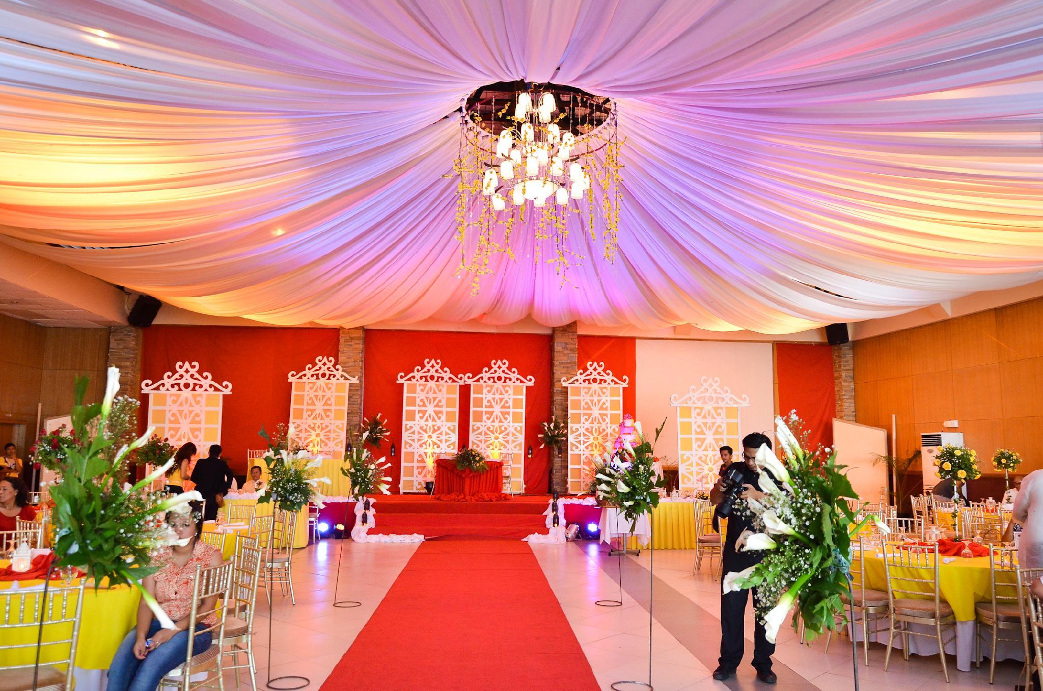 Nội thất khách sạn