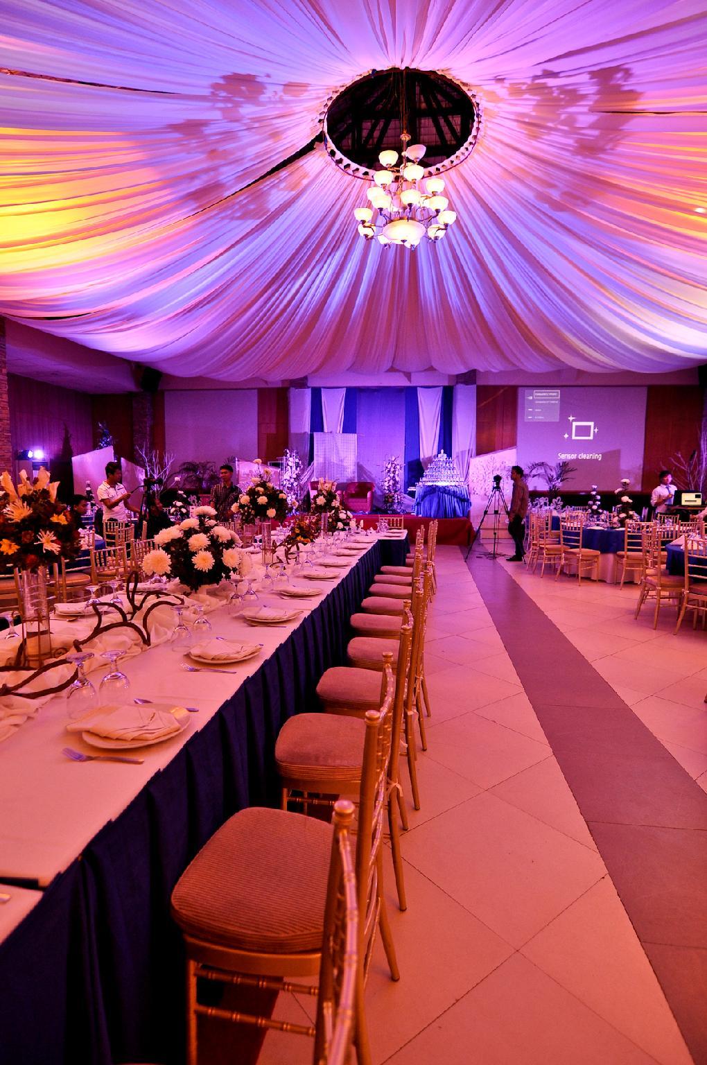 Nội thất khách sạn