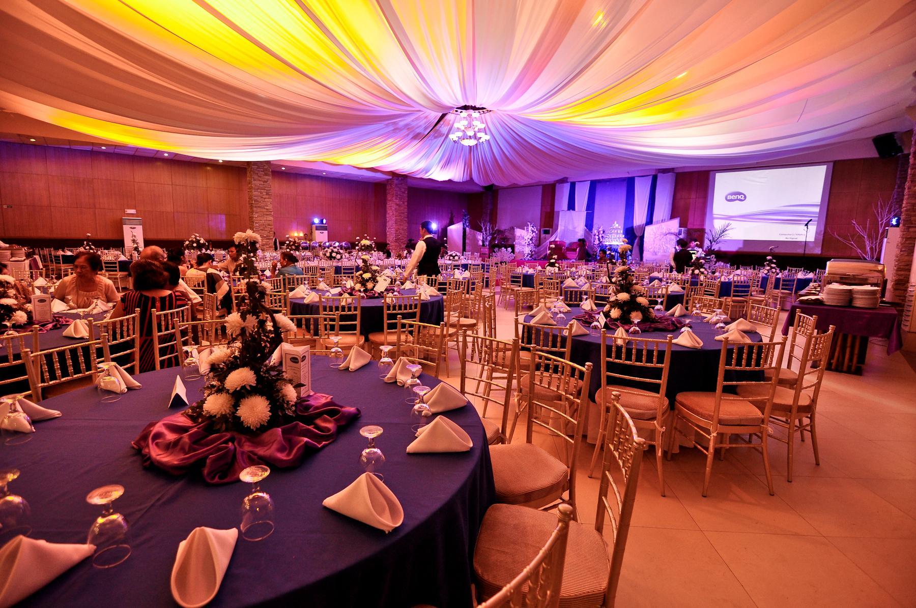 Nội thất khách sạn