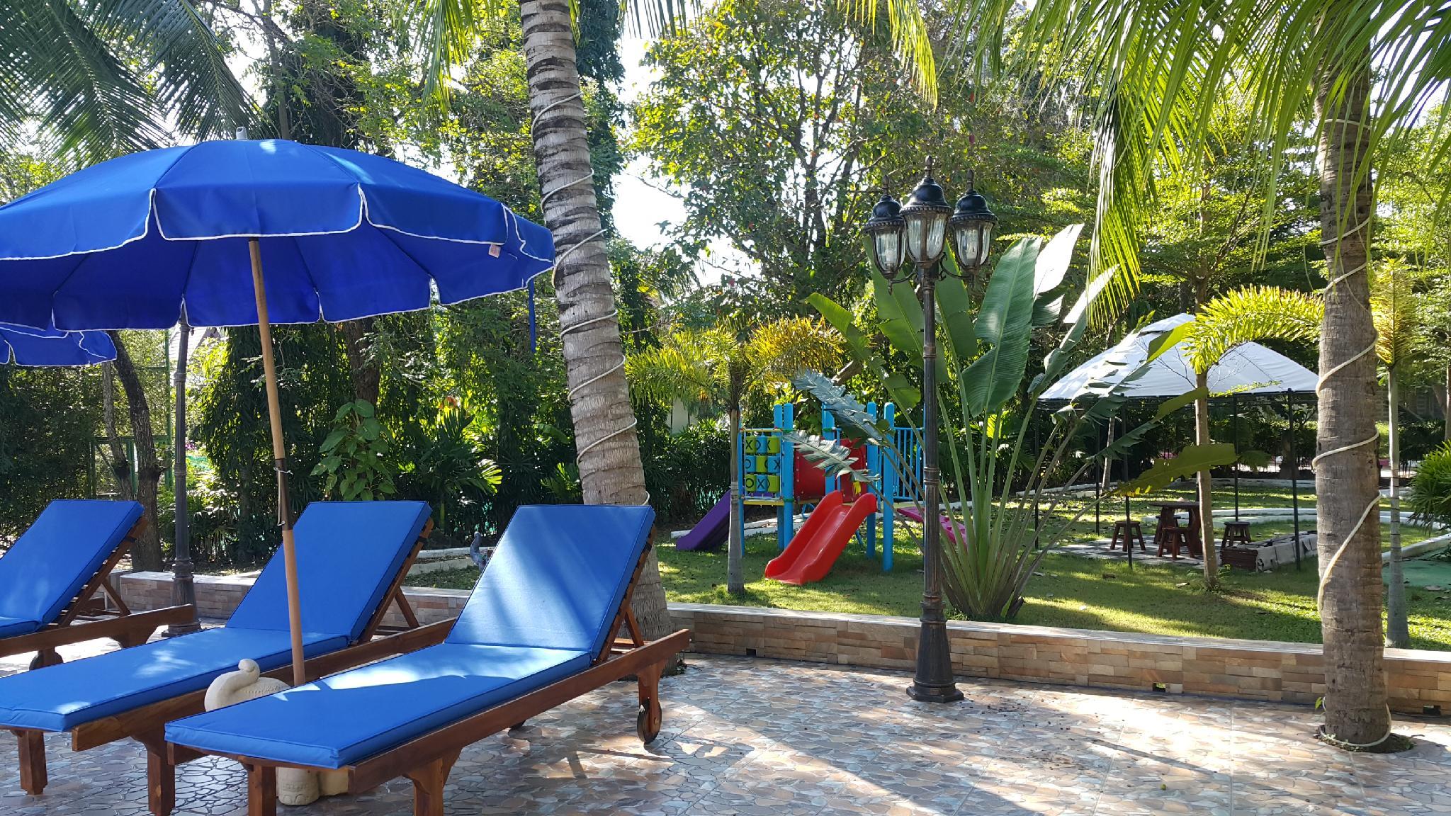 Khu vực công cộng