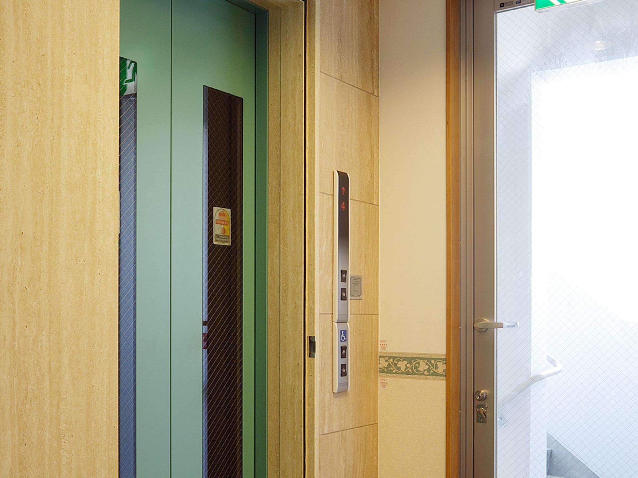 Nội thất khách sạn