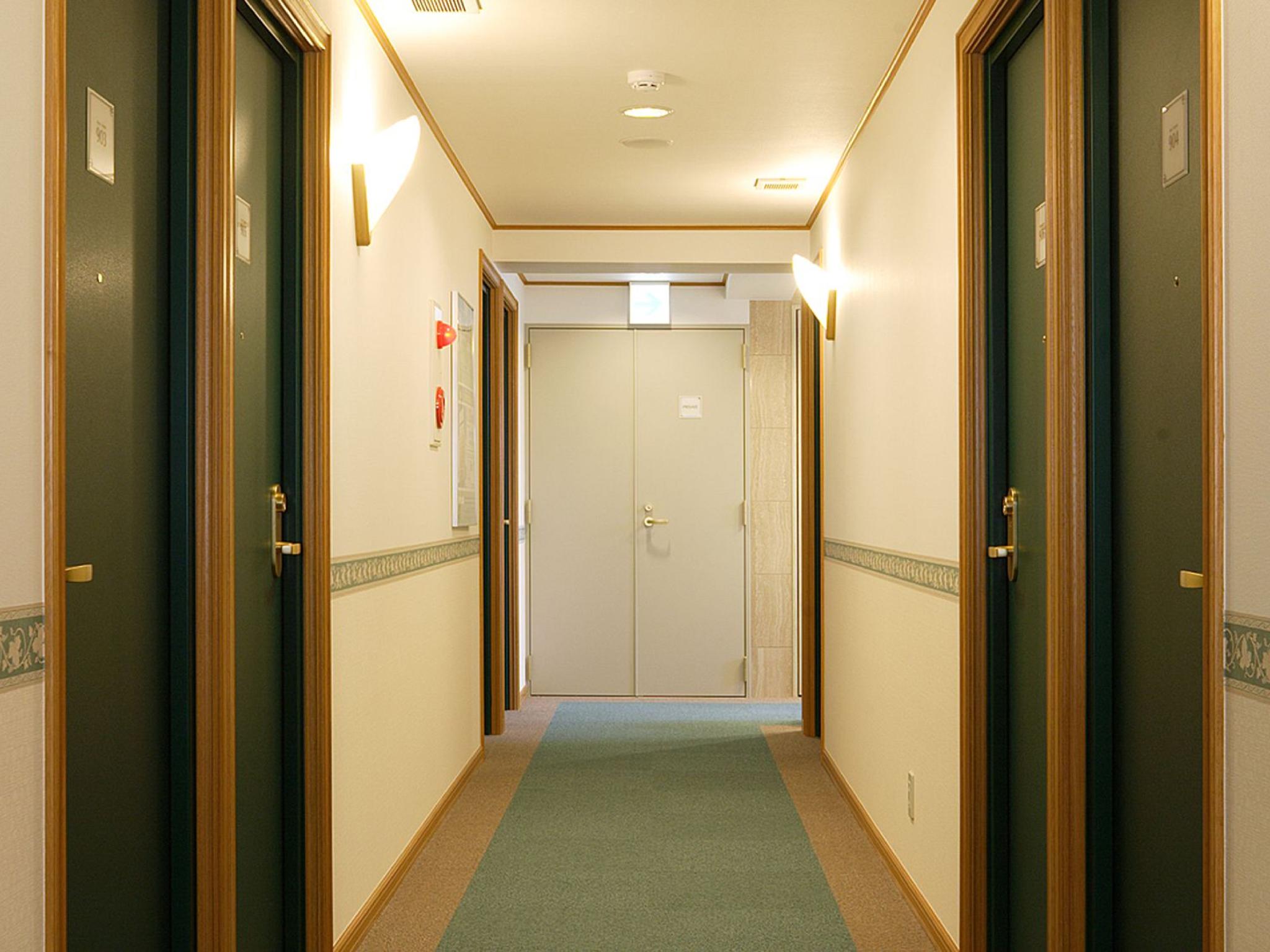 Nội thất khách sạn