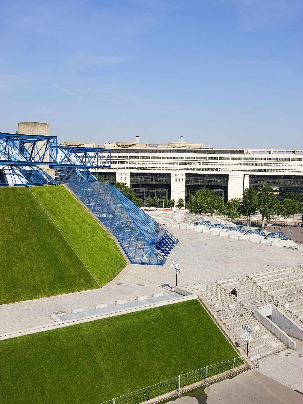 Nơi tham quan gần đây