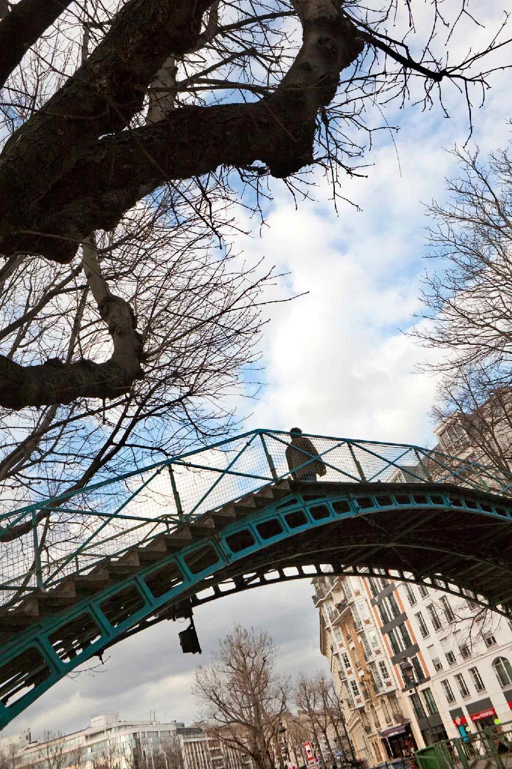 Nơi tham quan gần đây