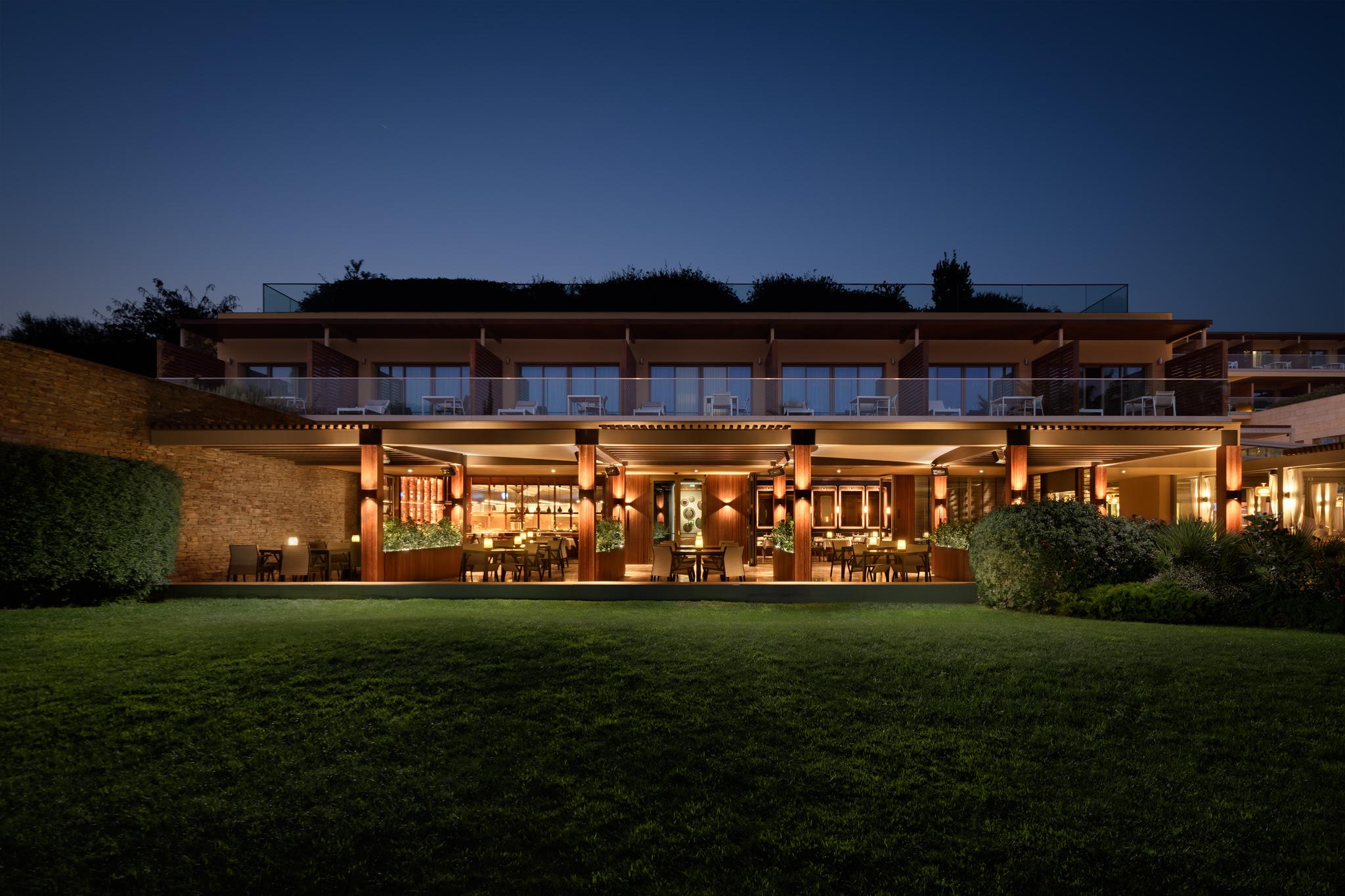 Khu vực công cộng