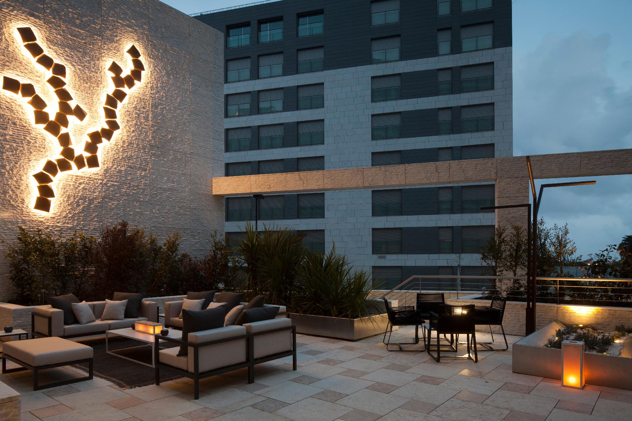 Khu vực công cộng