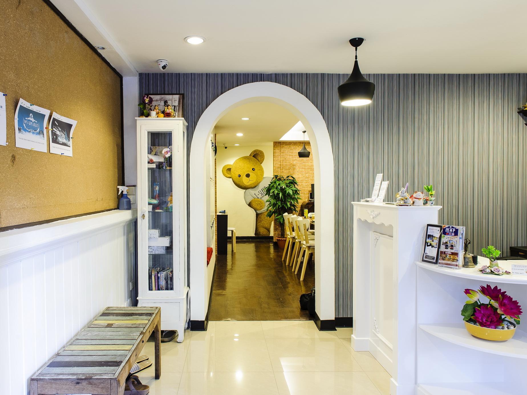 Nội thất khách sạn