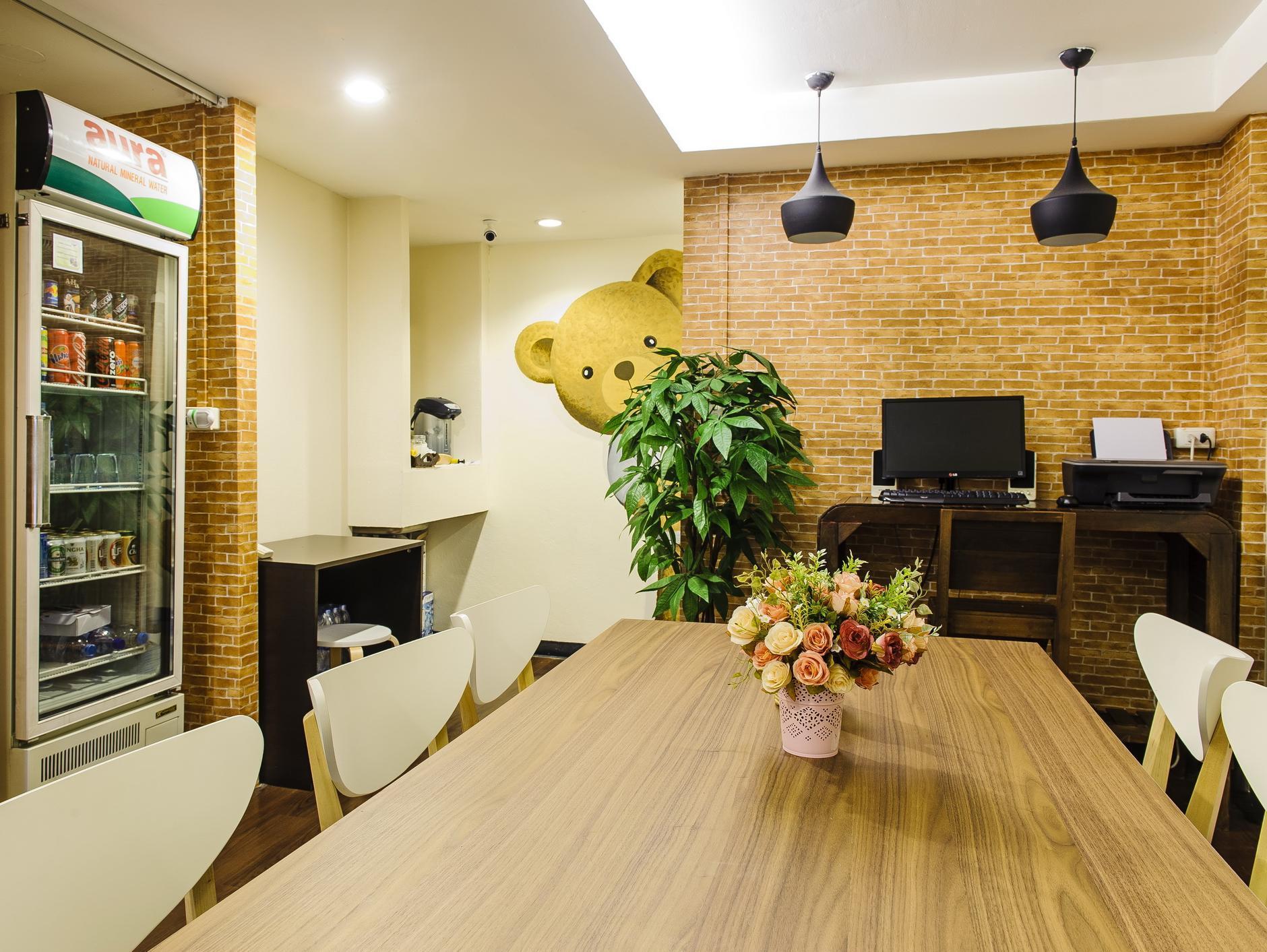 Nội thất khách sạn