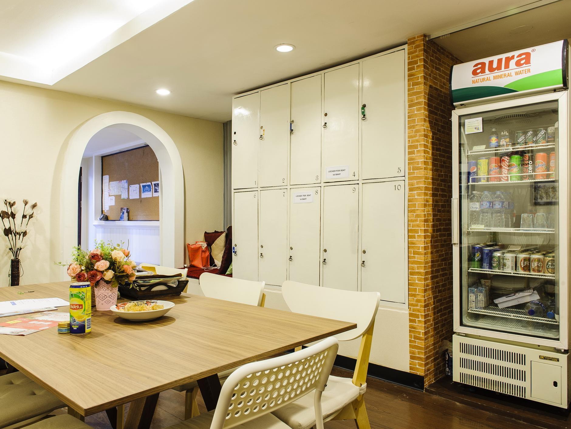 Nội thất khách sạn