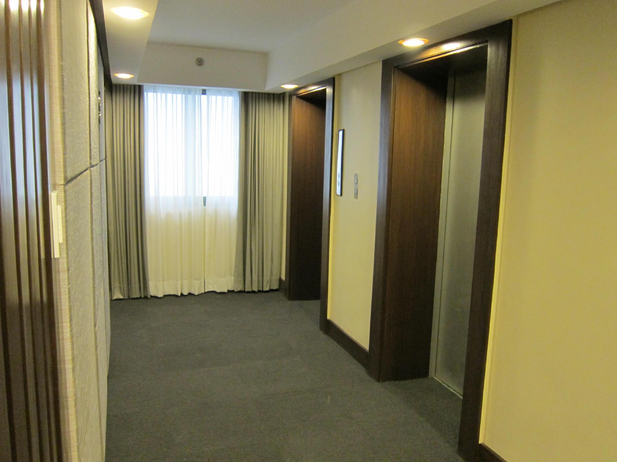 Nội thất khách sạn