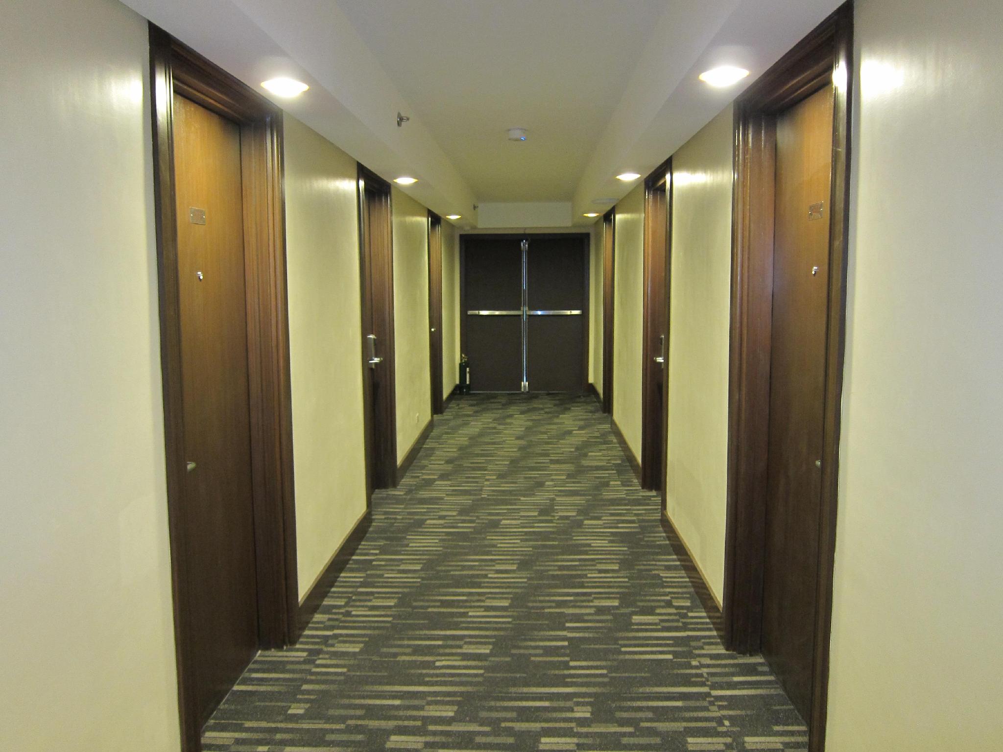 Nội thất khách sạn