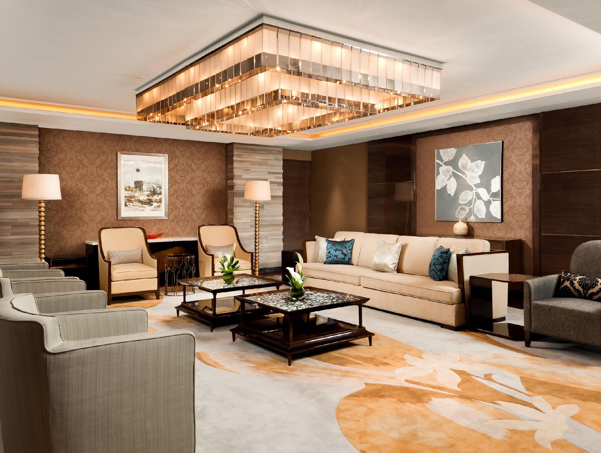 Nội thất khách sạn