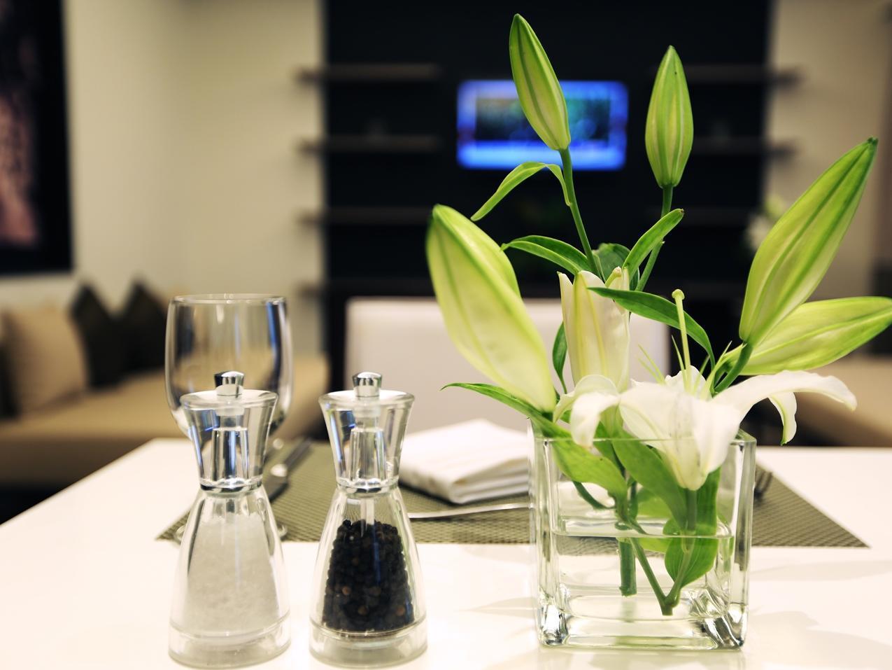 Nội thất khách sạn