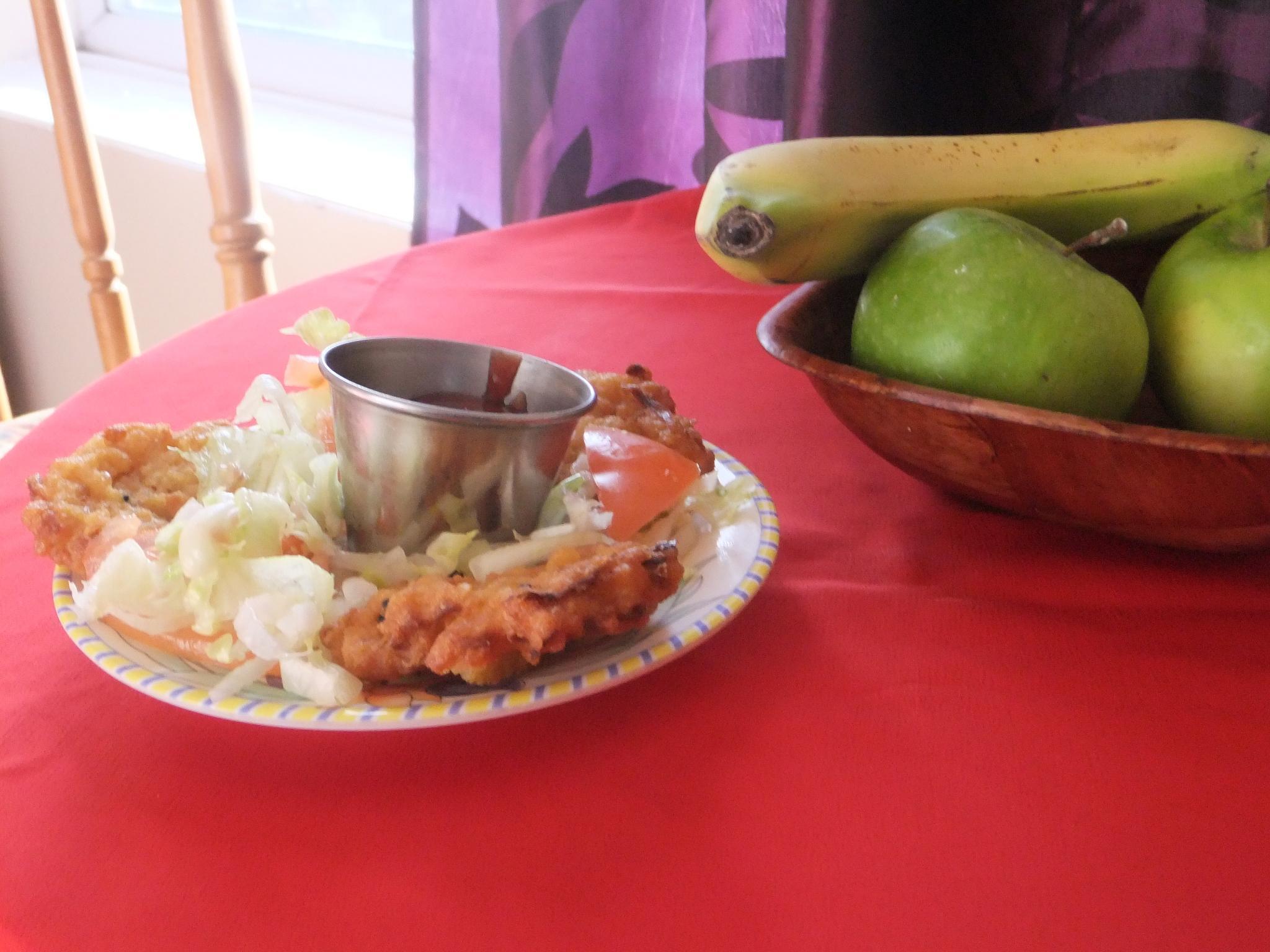 Đồ ăn và thức uống