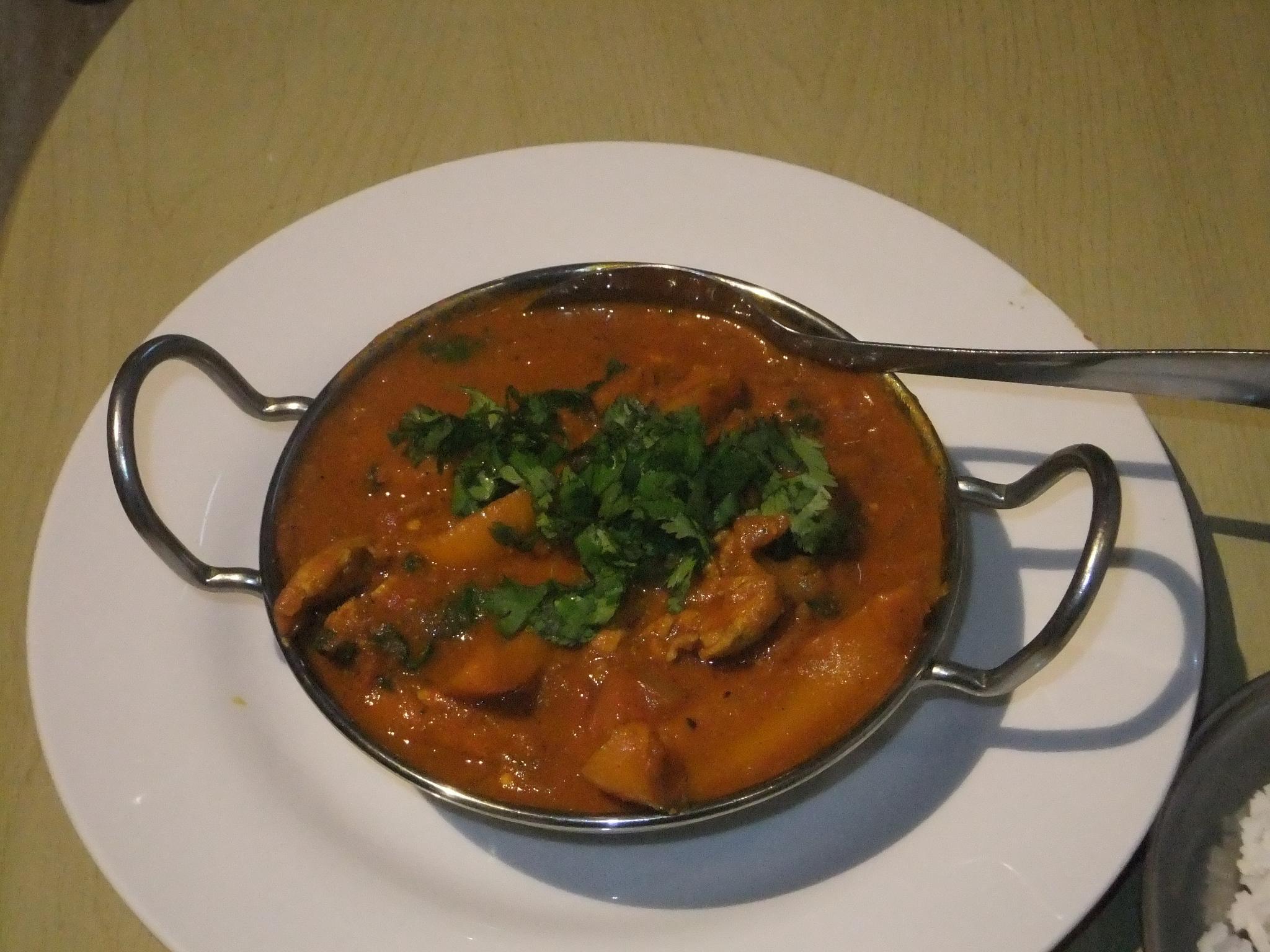 Đồ ăn và thức uống