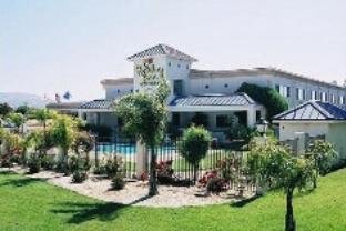 Nội thất khách sạn