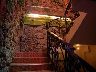 Nội thất khách sạn