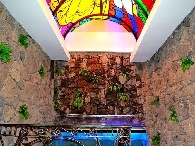 Nội thất khách sạn