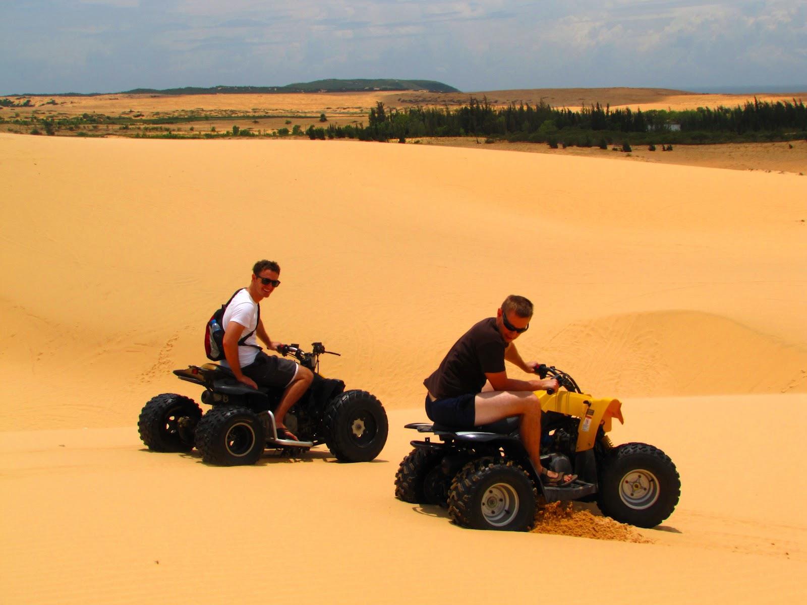 Nơi tham quan gần đây
