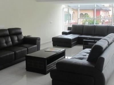 Nội thất khách sạn