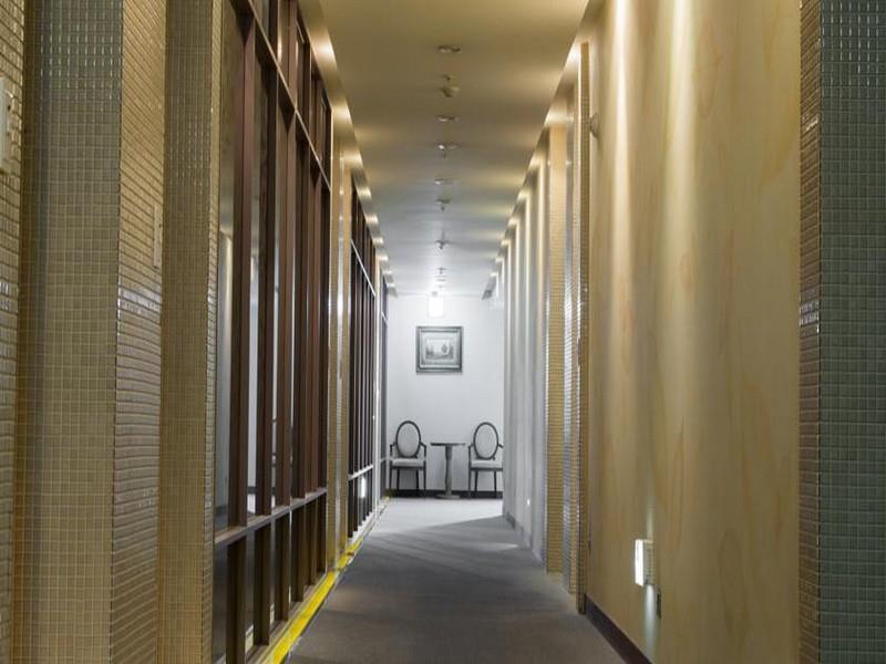 Nội thất khách sạn